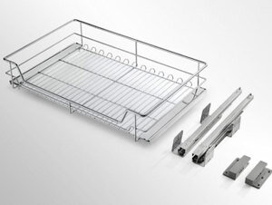 Giá xoong nồi Faster FS DB600SPS