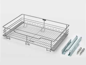 Giá xoong nồi Faster FS DB700SPN