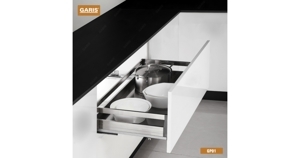 Giá xoong nồi Garis GP01.80