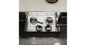 Giá xoong nồi Garis GP02.80C