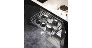 Giá xoong nồi Garis GP04.70C