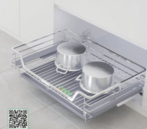 Giá xoong nồi Grob CS-71