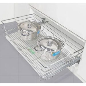 Giá xoong nồi Grob CS-91