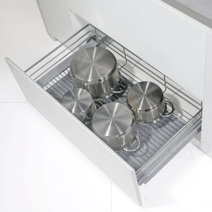 Giá xoong nồi Grob CS304-91