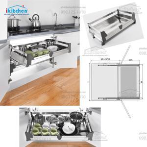 Giá xoong nồi Grob GH-70A