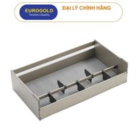 Giá xoong nồi hộp nhôm 💥 FREESHIP 💥 Giá đựng xoong nồi đa năng EUM5060 – EUM5090 Eurogold