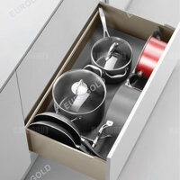 Giá xoong nồi nhôm Anode Eurogold EUM5060