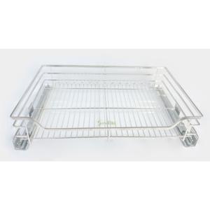 Giá xoong nồi Sevilla SX4-90