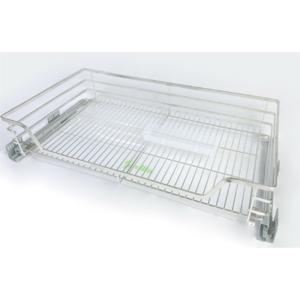 Giá xoong nồi Sevilla XD4-8