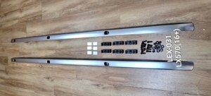 Giá xoong tủ dưới Luxury LX.600