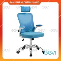 [GIÁ XƯỞNG] Ghế Lưới Văn Phòng Công Thái Học GX918TXD