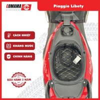 [GIÁ XƯỞNG] Lót Cốp COMA Cách Nhiệt Và Chống Thấm Xe Liberty 2016-2024