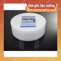 [Giá Xưởng] Thớt nhựa PP nhà hàng siêu dầy ( thớt nhựa công nghiệp)