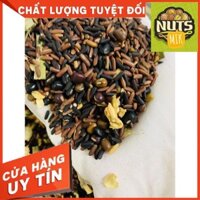 [GIÁ XƯỞNG] TRÀ GẠO LỨC NẾP CẨM 500g