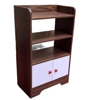 [Giá Xưởng] Tủ đầu giường, kệ đa năng kèm tủ cho phòng ngủ -khách