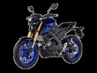 Giá Yamaha MT-15 màu mới phong cách 2024 | Yamaha Motor Việt Nam