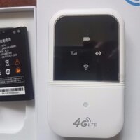 (GIÁ YÊU THƯƠNG) Bộ phát wifi - cục phát wifi cầm tay Huawei MIFI 4G LTE giá hạt rẻ- chất lượng cực tốt