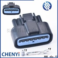 Giắc cắm 7 dây (Connector 7 pin) PB536-07027