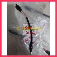 giắc cảm biến đề cùm côn satria fi / stop trái