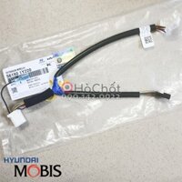 Giắc Cắm Điều Khiển Cruise Control Vô Lăng Kia Morning 2015 - 2020 🚘 Chính Hãng KIA Nhập Khẩu Hàn Quốc