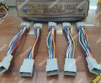 Giắc cắm đồng hồ Exciter 2019 cho xe Exciter 2015