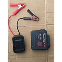 Giắc cắm Pin kích bình cứu hộ ô tô xe máy hết ác quy 12V, 24V