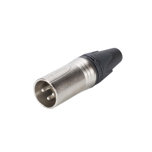 Giắc canon đực Neutrik NC3MXX