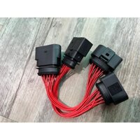 Giắc chuyển đèn pha Vinfast Lux A/SA, VF5