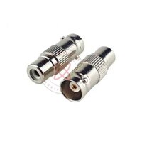 Giắc chuyển đổi BNC Cái sang AV RCA Cái