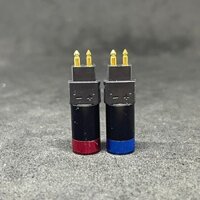 Giắc Connector Sennheiser HD6XX  - HD580/HD600/ HD650/ HD660s