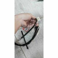 giắc dây điện cục đề ab air blade 110 đầu bò 110 2011 2012