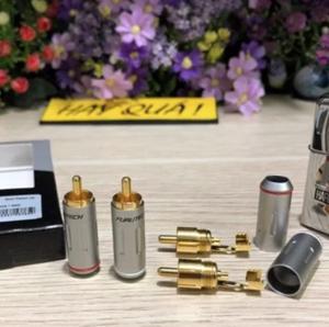 Giắc Furutech FP-162(G)