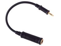 Giắc Grado Pretige Mini Adapter ( 6.3 to 3.5 )