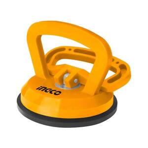 Giác hít kính cầm tay 1 chấu Ingco HSU012501