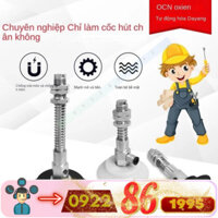 Giác Hút Chân Không E-RUFA  KPTS60-10-N Đầu KPTS80-10-N Vòi Hút Khí Nén mới