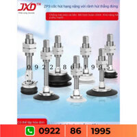 Giác hút chân không ZP3E-T40/50/63/80/100/125bmnjb10/30/50 - ZP3E-T63UMNJB50 new