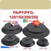 Giác hút chân không PFG/PF/PA-120/150/200/250-S/N (tiêu chuẩn Convum/Myoutoku)