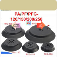 Giác hút chân không PFG/PF/PA-120/150/200/250-S/N (tiêu chuẩn Convum/Myoutoku)