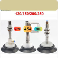 Giác hút chân không PFG/PF/PA-120/150/200/250-S/N (tiêu chuẩn Convum/Myoutoku)