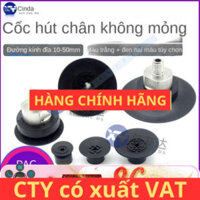 Giác hút, đầu hút chân không khí nén PAG-10A/15A/20A/25/30/40-S/N TP  Oder