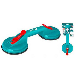 Giác hút kính hai đầu 50kg Total TSP02501