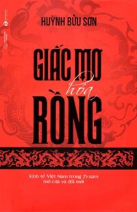 Giấc Mơ Hóa Rồng (bìa Cứng)