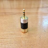 Giắc Nakamura NP-254 2.5mm