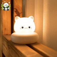 Giấc ngủ đầu giường phòng ngủ, Đèn ngủ trẻ em, bền bỉ và đáng tin cậy