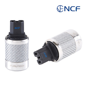 Giắc nguồn Furutech FI-50 NCF(R)