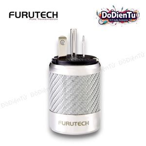 Giắc nguồn Furutech FI 52 NCF