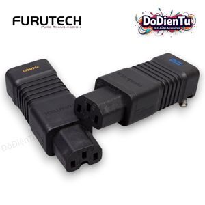 Giắc nguồn Furutech Fi-C15 G