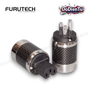 Giắc nguồn Furutech Power Connector FI-50