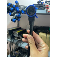 Giắc pin b1 (ludo,impes,klara_s,theon,vento) chuyên dụng cho xe vinfast