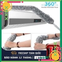 giadung08 Chổi Lau Nhà, Chổi Lau Trần Bẻ Cong, Chổi Lau Dài 2m8 Đa Năng